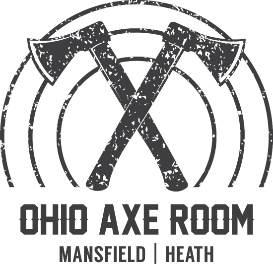 Heath, Ohio | Mansfield, Ohio - Axe Throwing