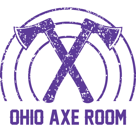 Mansfield, Ohio - Axe Throwing - Date night, family fun, friends